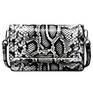 Michael Kors Jet Set Charm Small Phone Crossbody